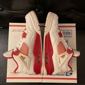 ❌❌SOLD ON EBAY STORE❌❌Jordan 4 retro Alternate 89s size 9❌❌SOLD❌❌